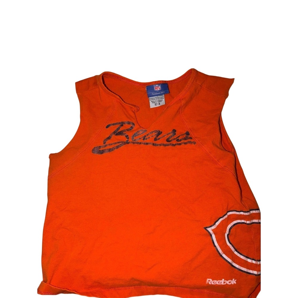 Y2K cutout tank